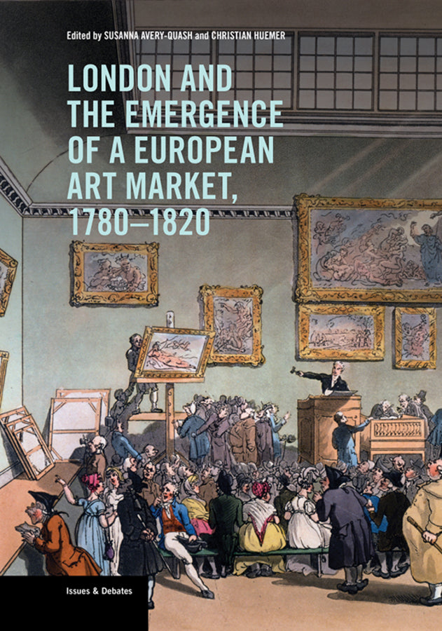 Getty Publications - cover
