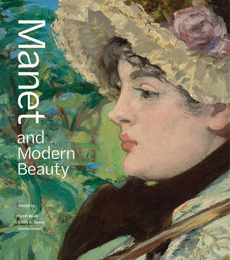 Getty Publications - cover