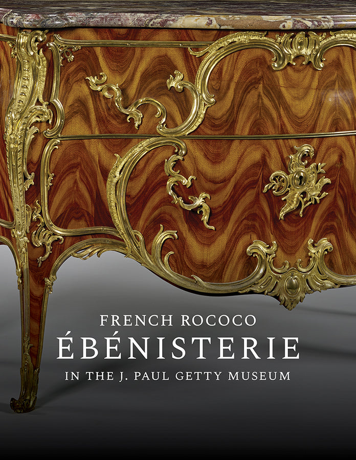 Getty Publications - cover