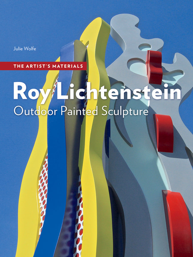 Getty Publications - cover