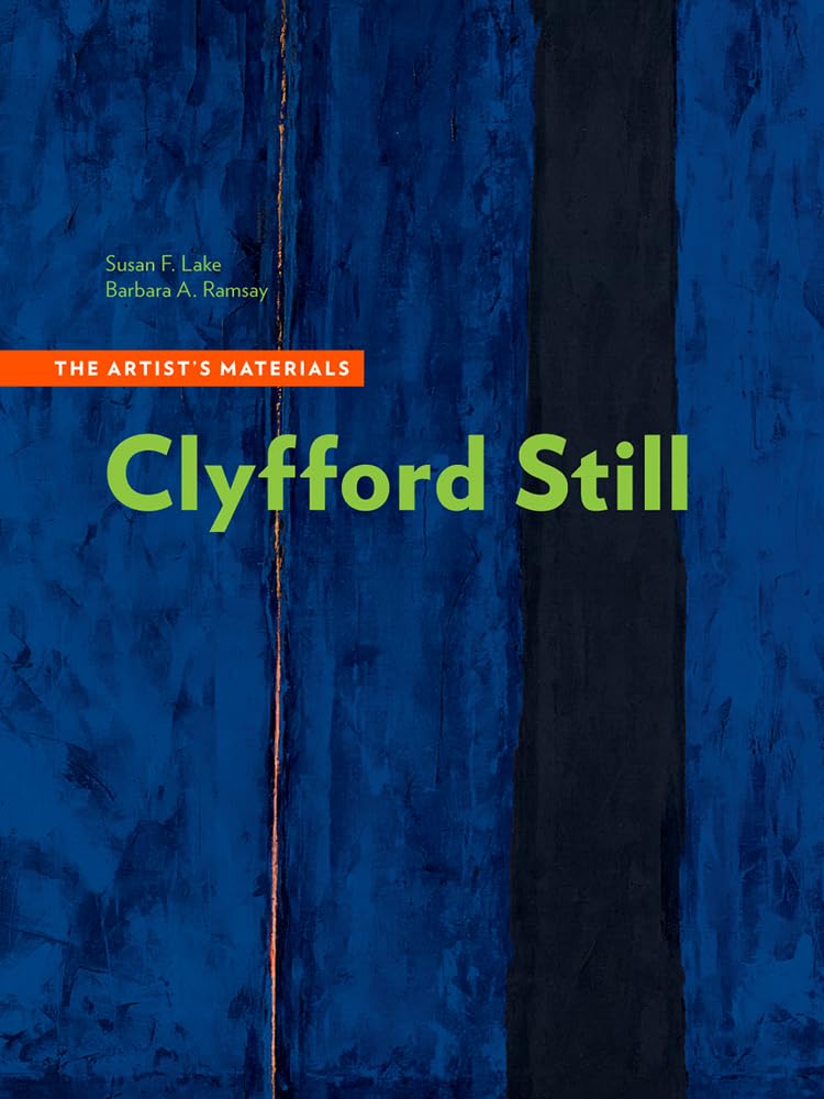Getty Publications - cover