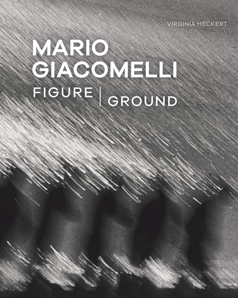 Mario Giacomelli