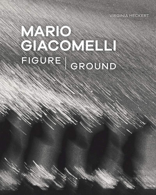 Mario Giacomelli