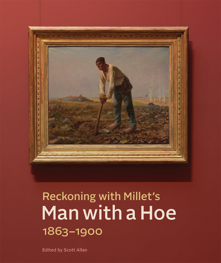 Reckoning with Millet's "Man with a Hoe," 1863 - 1900