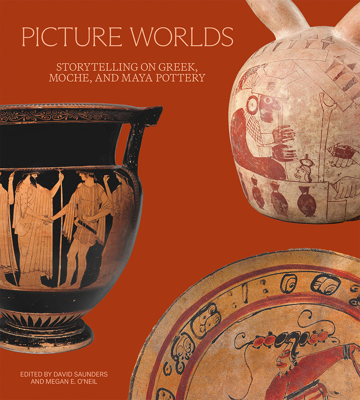 Getty Publications - cover