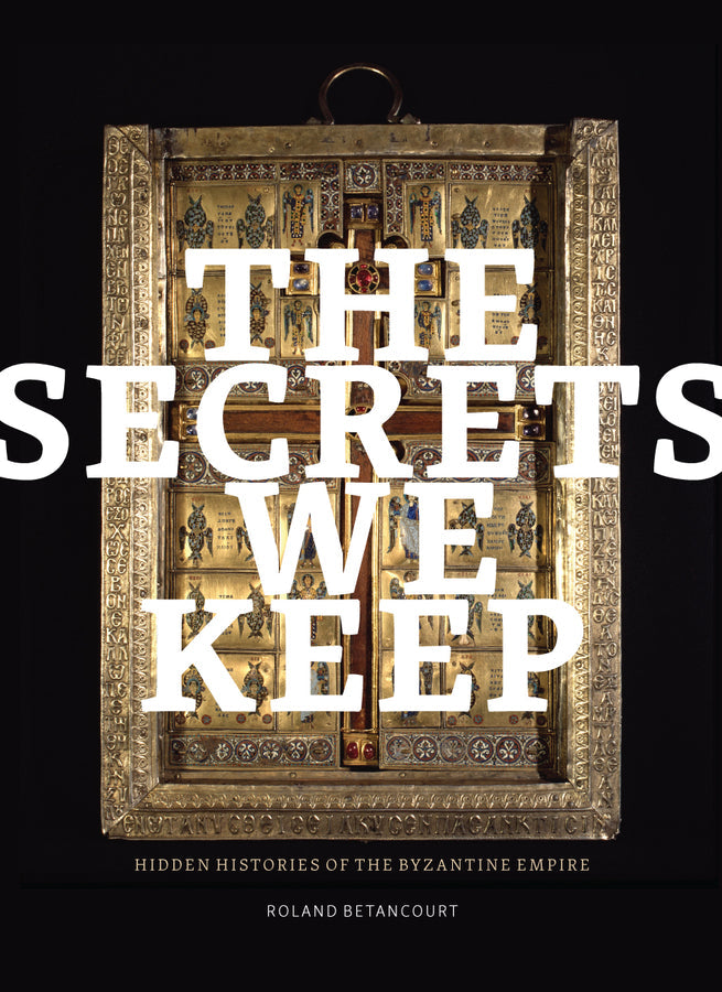 The Secrets We Keep