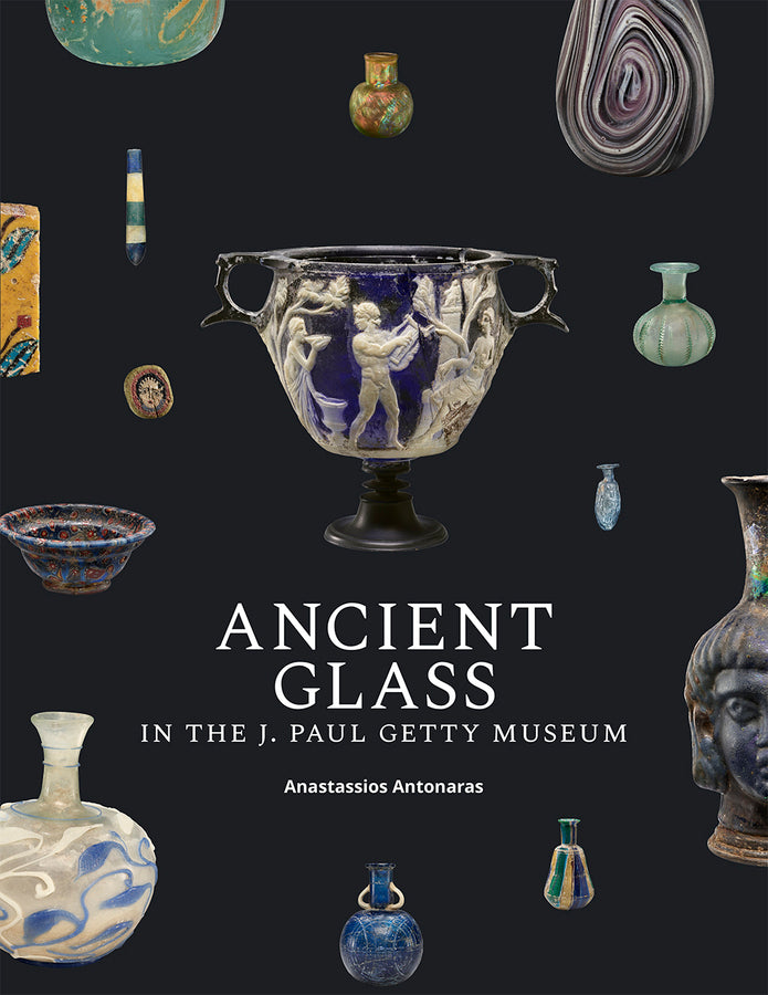 Getty Publications - cover
