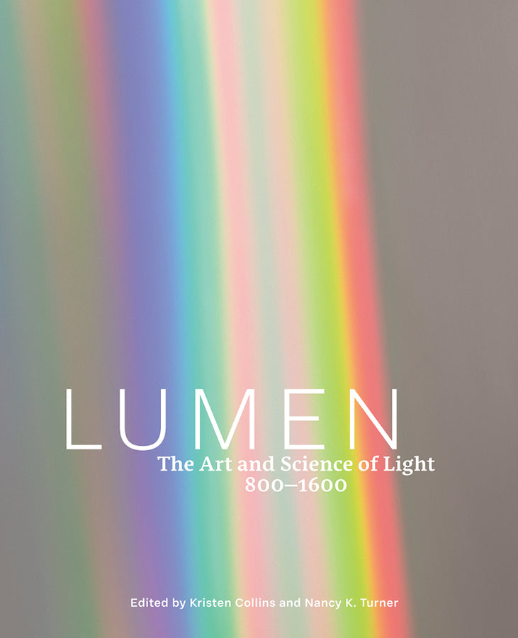 Getty Publications - cover