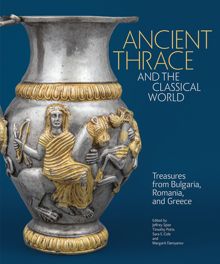 Getty Publications - cover