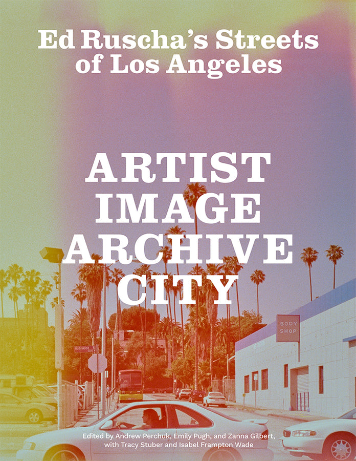Getty Publications - cover