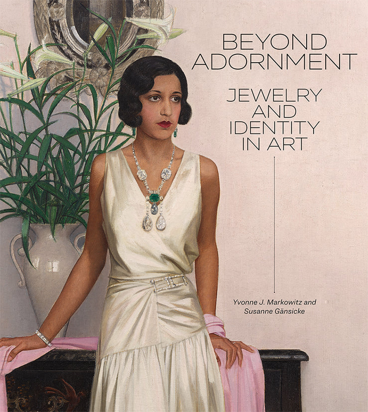Getty Publications - cover