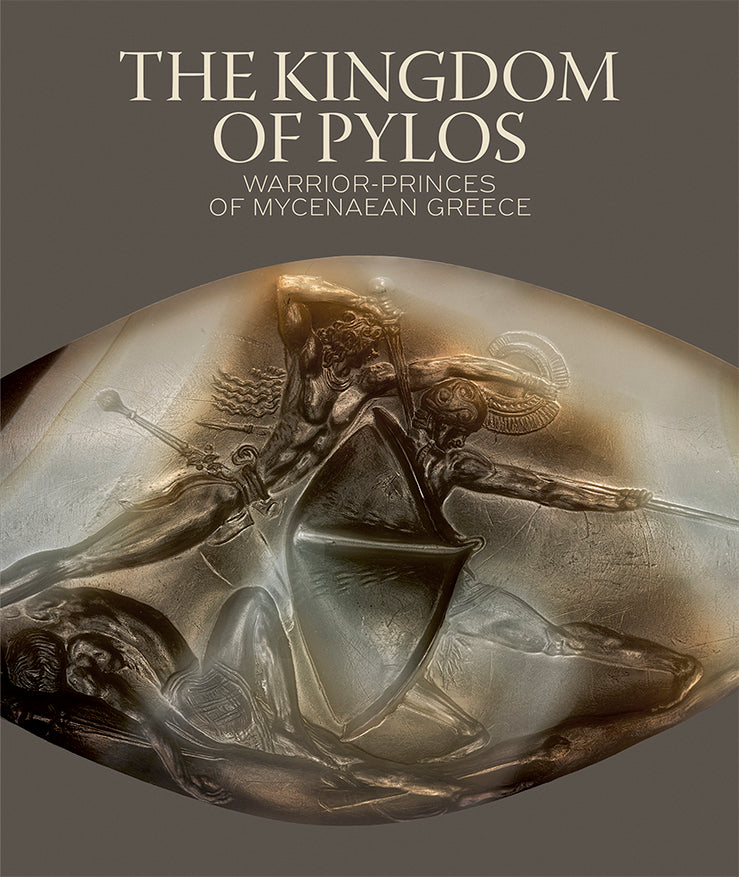 Getty Publications - cover
