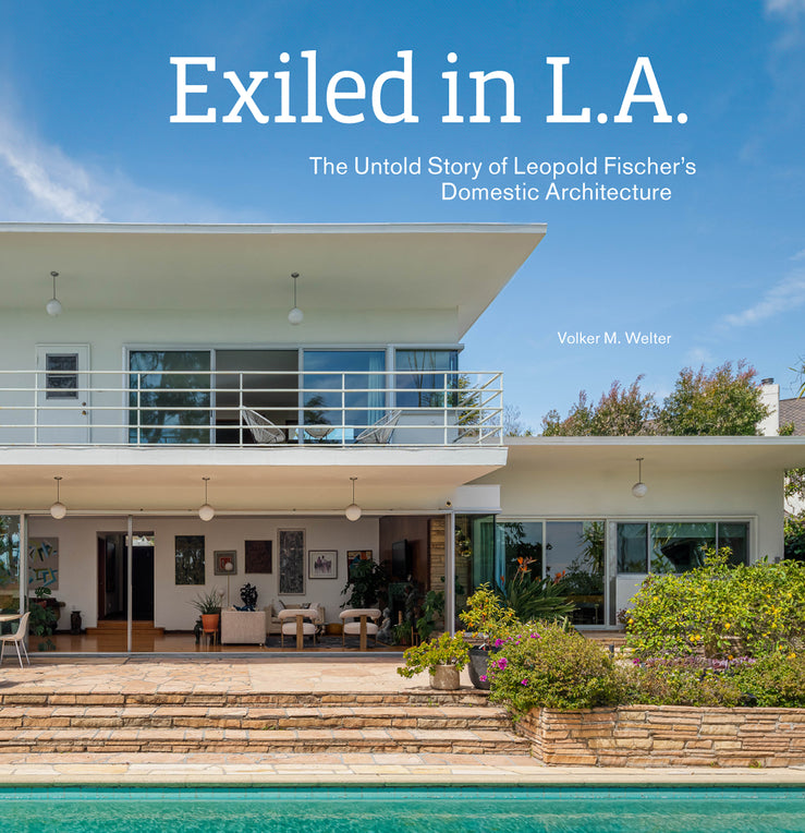 Getty Publications - cover