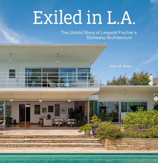 Getty Publications - cover