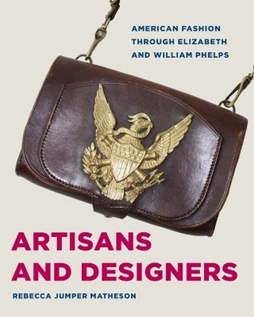 Artisans and Designers cover