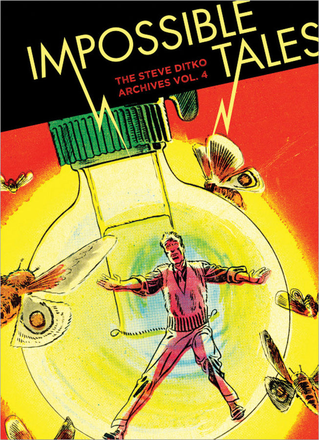 Impossible Tales