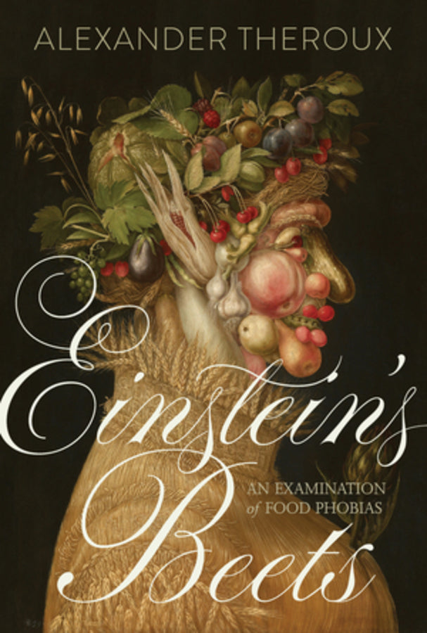 Einstein's Beets cover
