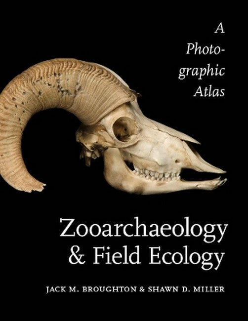 Zooarchaeology and Field Ecology cover