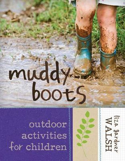Muddy Boots cover