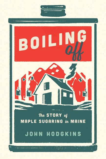 Boiling Off cover