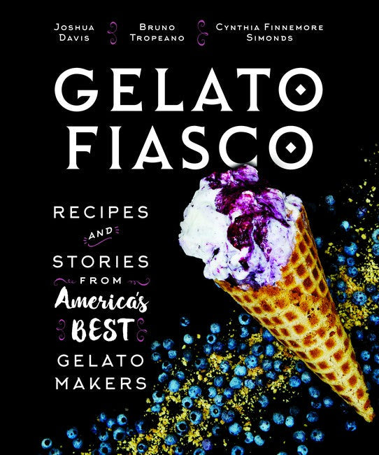 Gelato Fiasco cover
