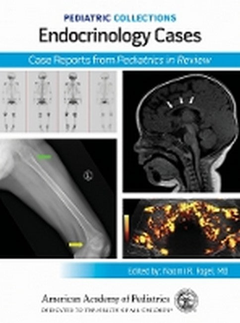 Endocrinology Cases cover