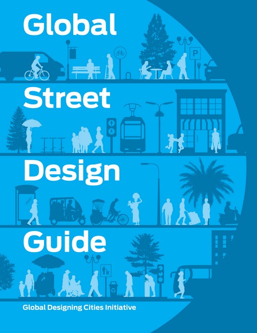 Global Street Design Guide: