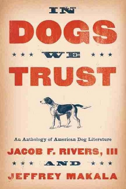 In Dogs We Trust cover