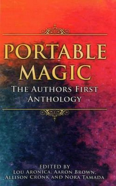 Portable Magic cover