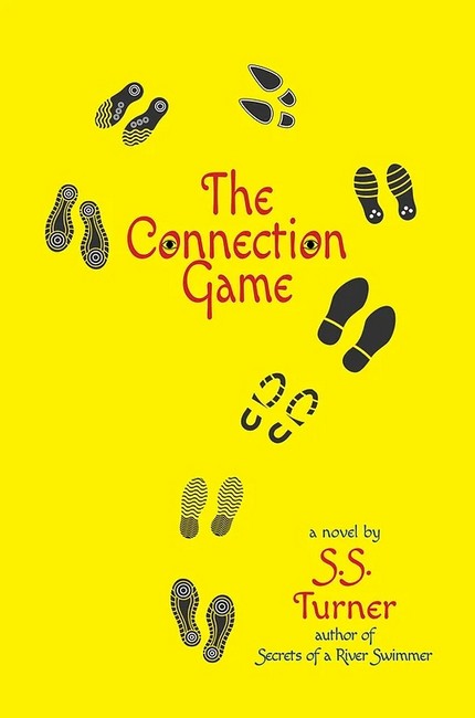 The Connection Game cover