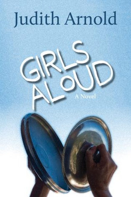 Girls Aloud cover