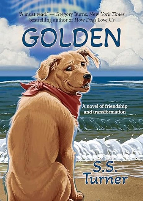 Golden cover