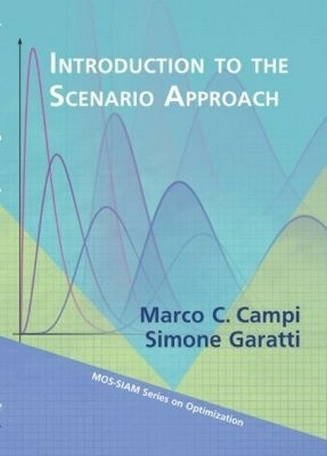 Introduction to the Scenario Approach cover