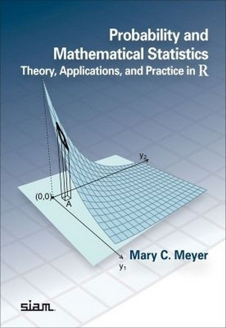 Probability and Mathematical Statistics cover