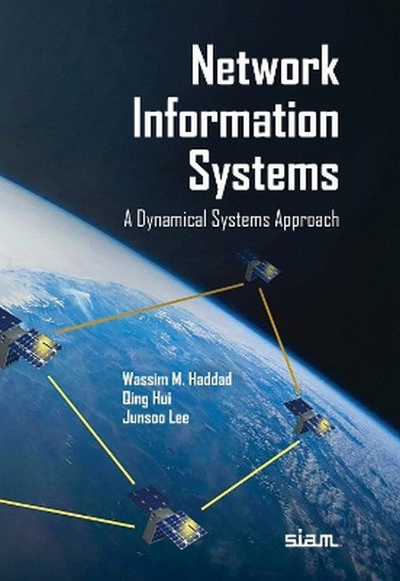 Network Information Systems cover