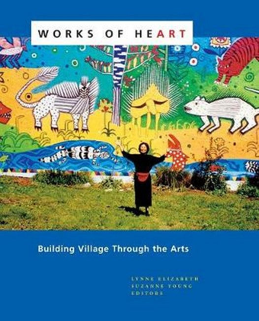 Works of Heart cover