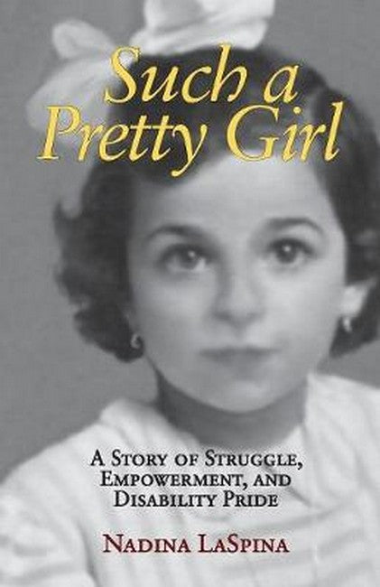 Such a Pretty Girl cover
