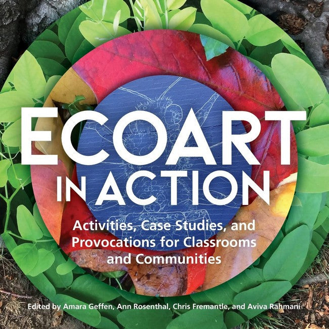 Ecoart in Action cover