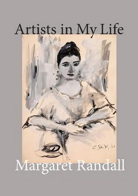 Artists in My Life cover