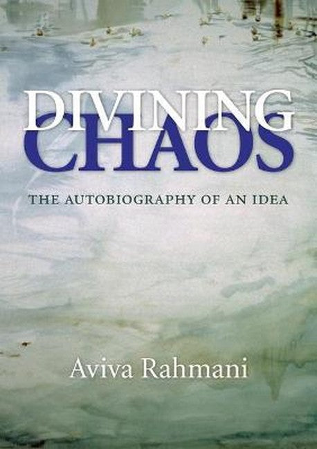 Divining Chaos cover