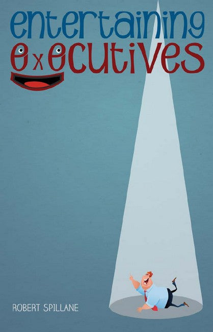 Entertaining Executives cover