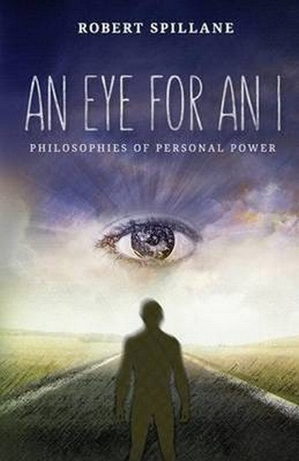 An Eye for an I cover