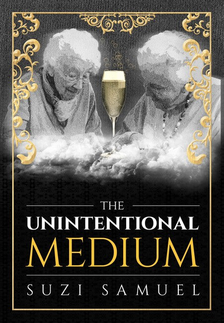 Unintentional Medium cover