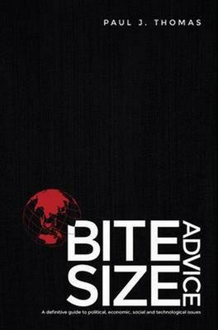 Bite Size Advice cover