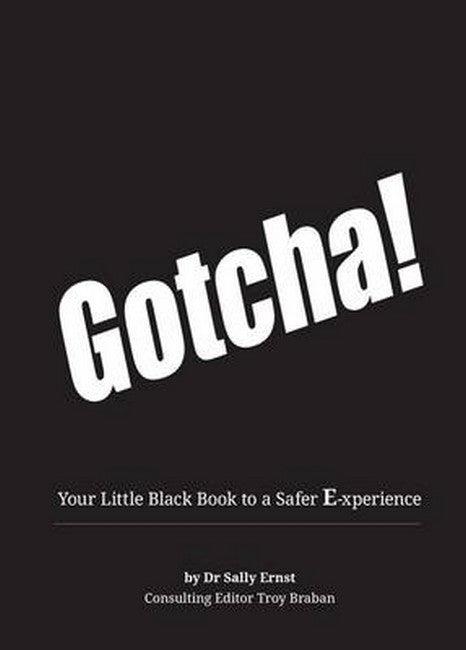 Gotcha cover