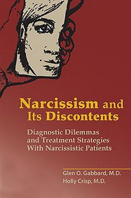 Narcissism and Its Discontents cover