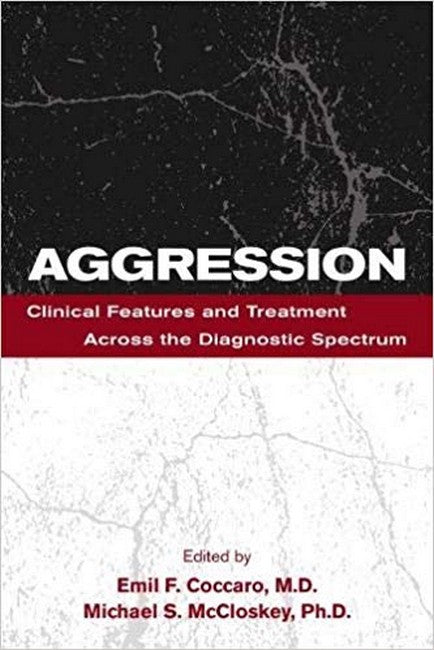 Aggression cover