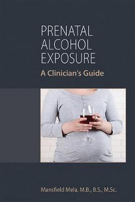 Prenatal Alcohol Exposure cover