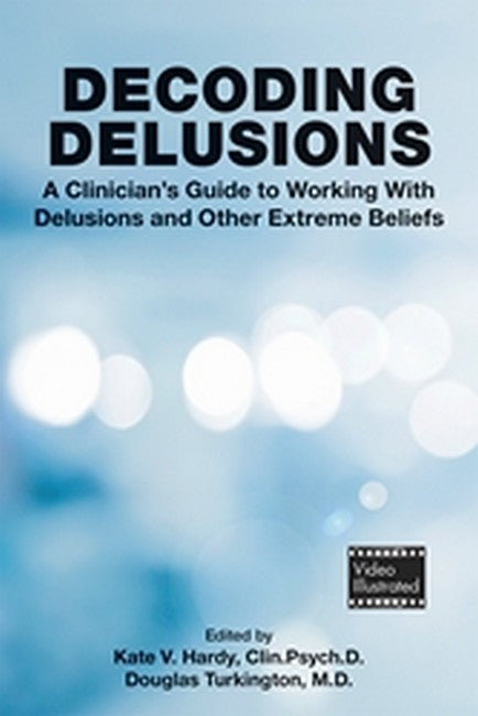 Decoding Delusions cover