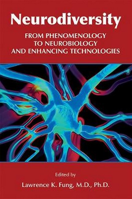 Neurodiversity cover